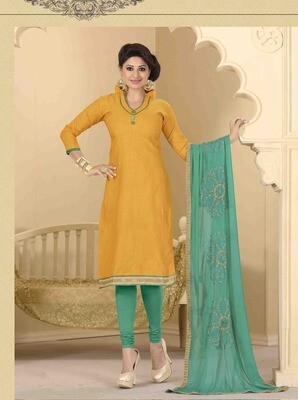 Ethnic Wear