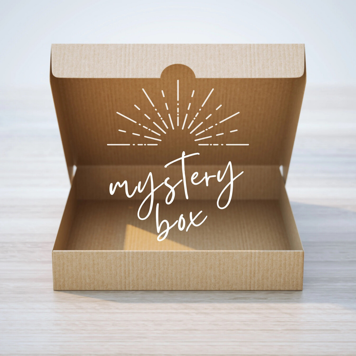 Mistery Box