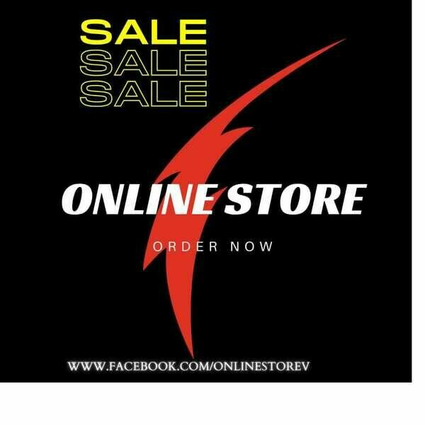 Online Store