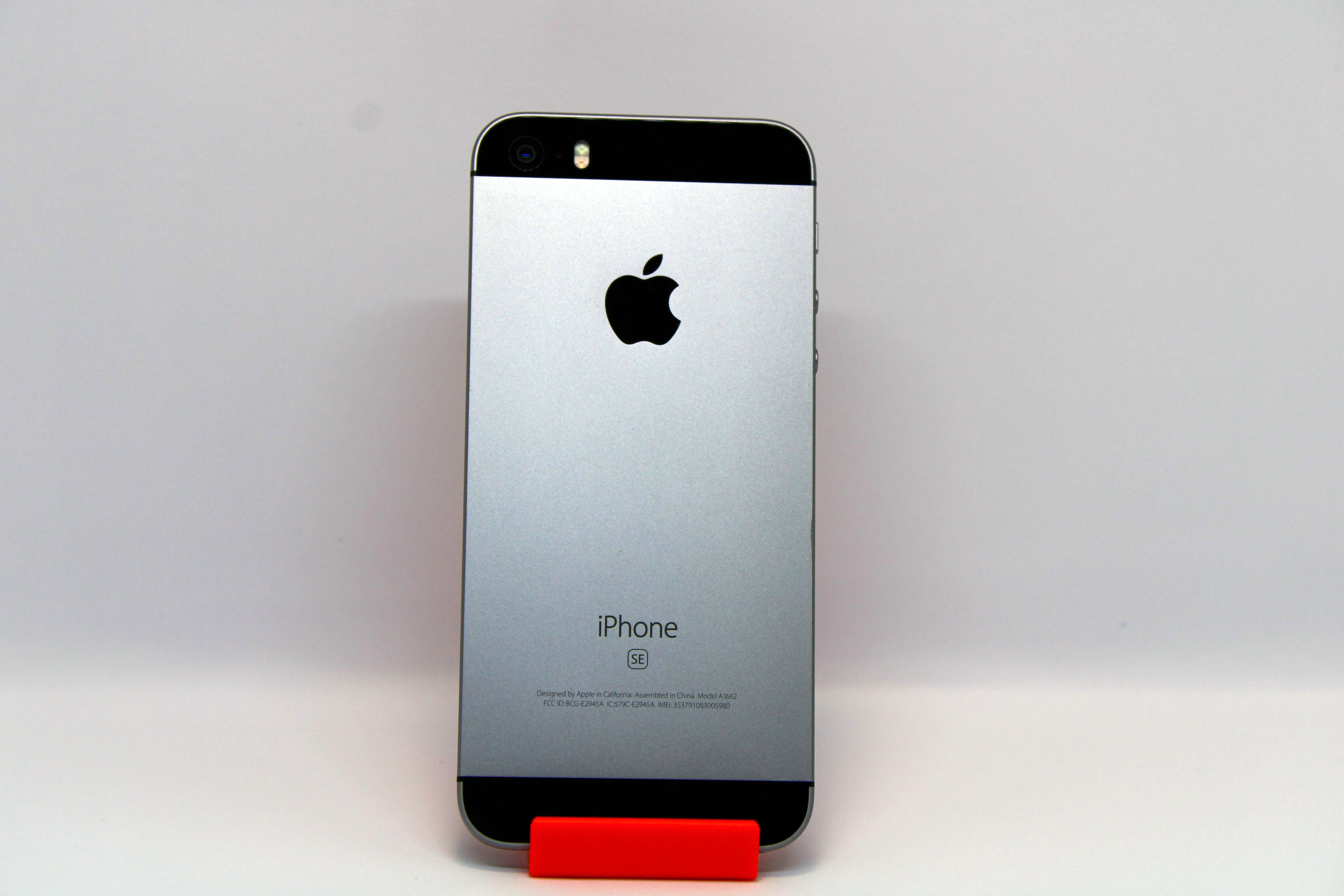 Iphone Se 16gb Iphone Se 16gb