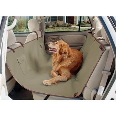 PetSafe Happy Ride Hammock Seat Cover