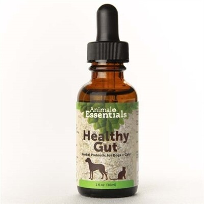 Animal Essentials Healthy Gut