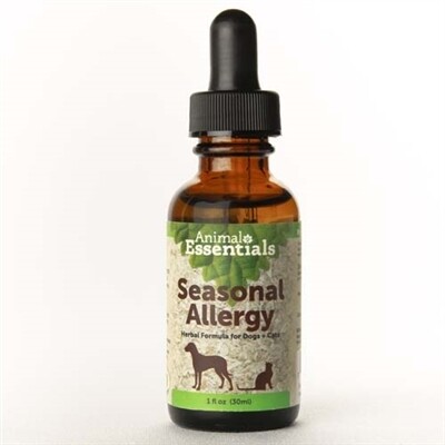 Animal Essentials Seasonal Allergy