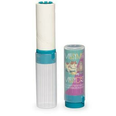 Travel Size Pet Hair And Lint Roller
