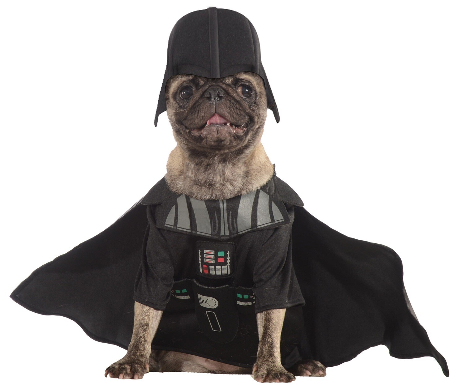 Darth Vader Halloween Pet Costume
