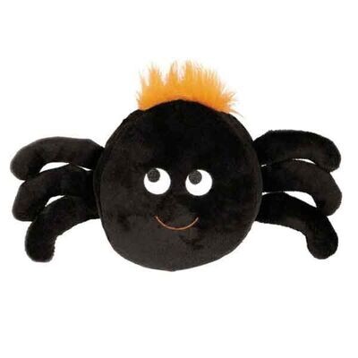 Griggles Halloween Spider Dog Toy