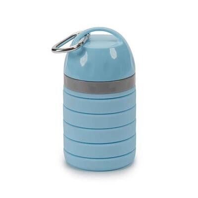 Cool Pup Collapsible 20oz Pet Water Bottle