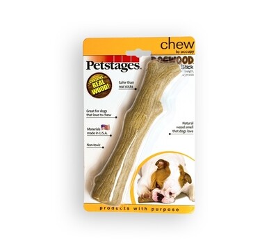 Petstages Dogwood Wood Dog Chew Toy
