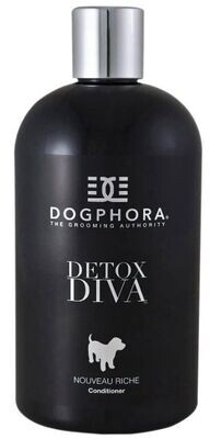 Dogphora Detox Diva Pet Conditioner