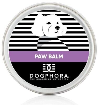 Dogphora Soothing Dog Paw Balm
