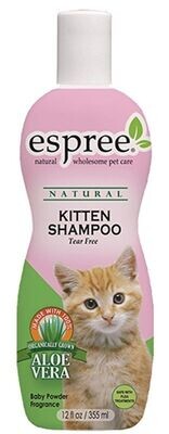 Espree Kitten Shampoo