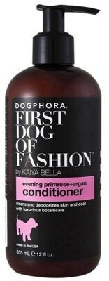 Dogphora First Dog of Fashion Conditioner