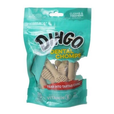 Dingo Dental Chomps for Total Care