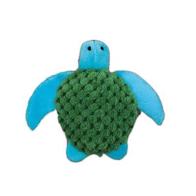 KONG Refillable Turtle Catnip Cat Toy Catnip Toy