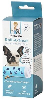 Spot Roll-a-Treat Dog Treat Dispenser