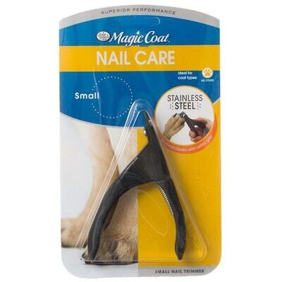 Magic Coat Nail Care Nail Trimmers for Dogs