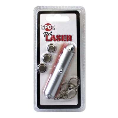 Ethical Pet Spot Laser Pointer 1 Toy