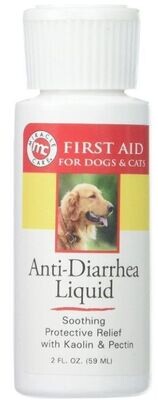 Miracle Care Anti-Diarrhea Liquid Kit
