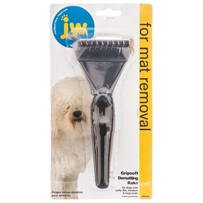 JW Gripsoft Dogs / Grooming