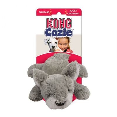 Kong Cozie Plush Toy - Buster the Koala