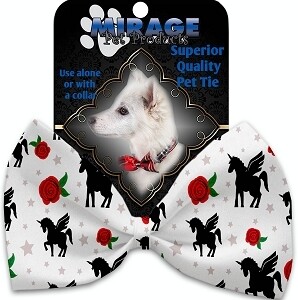 Magical Love Pet Bow Tie