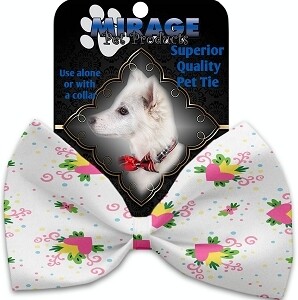 Sweet Love Pet Bow Tie