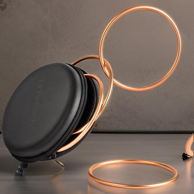 NEW! Messado Rings Copper