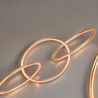 NEW! Messado Rings Copper