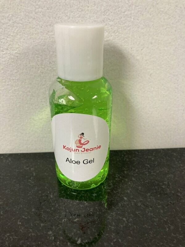 Aloe Gel