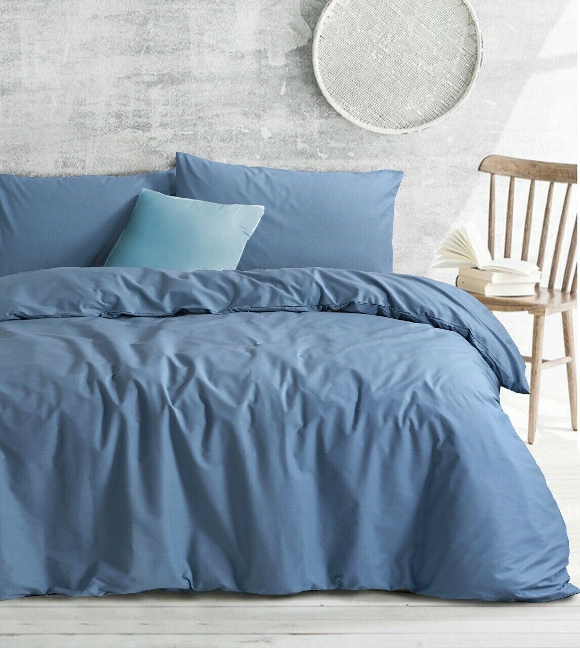 Doona Duvet Bed Quilt Cover Bedding Set