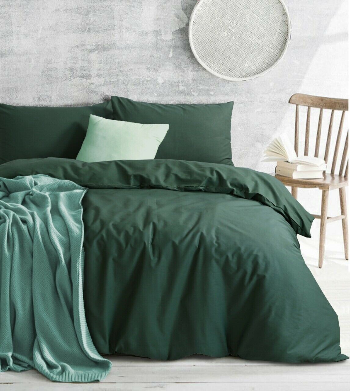 Doona Duvet Bed Quilt Cover Bedding Set
