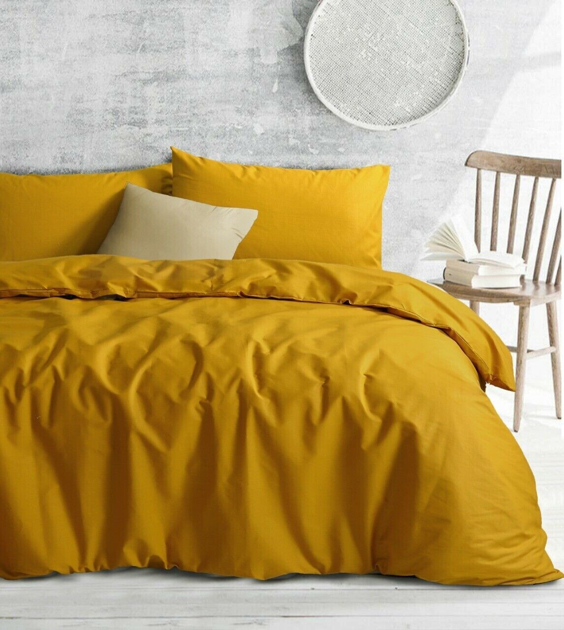 Doona Duvet Bed Quilt Cover Bedding Set