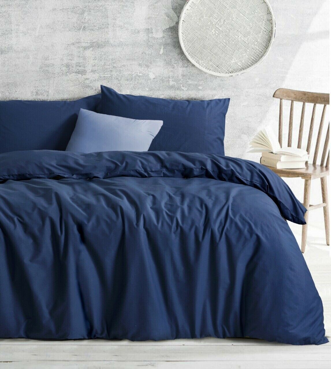 Doona Duvet Bed Quilt Cover Bedding Set