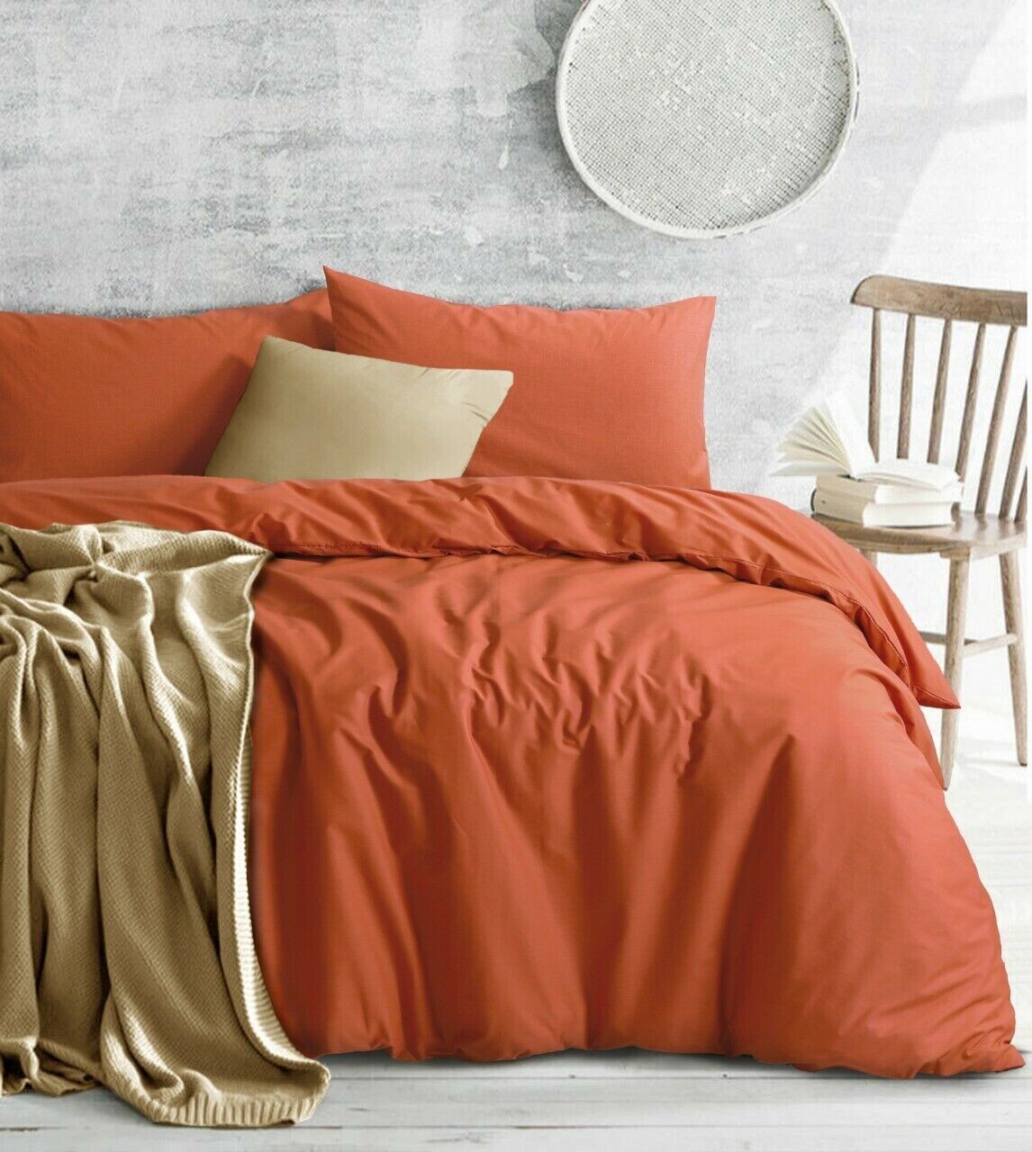 Doona Duvet Bed Quilt Cover Bedding Set