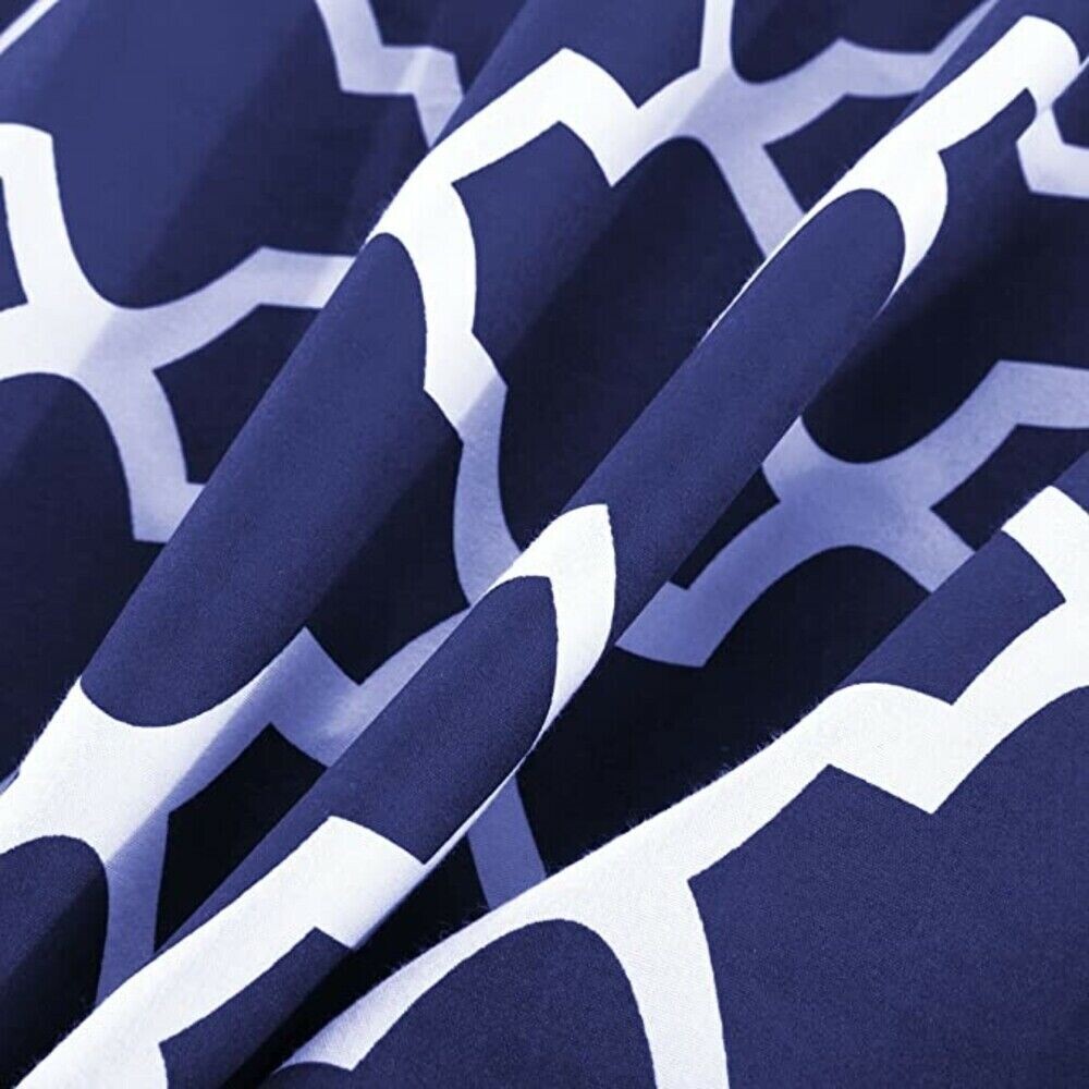 Egyptian Cotton Set 1800 Thread Count with Deep Pockets Soft Comfortable Bed Sheets