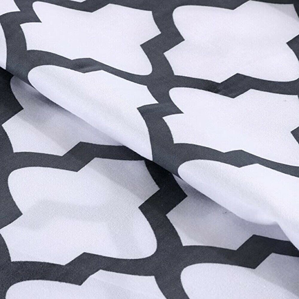 Egyptian Cotton Set 1800 Thread Count with Deep Pockets Soft Comfortable Bed Sheets