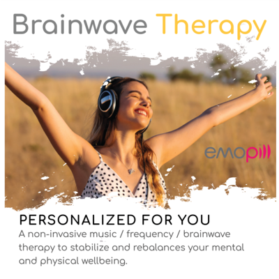 EmoPill - A Personalized Music Therapy