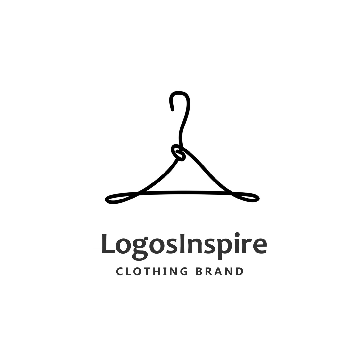 Clean Clothing Logo