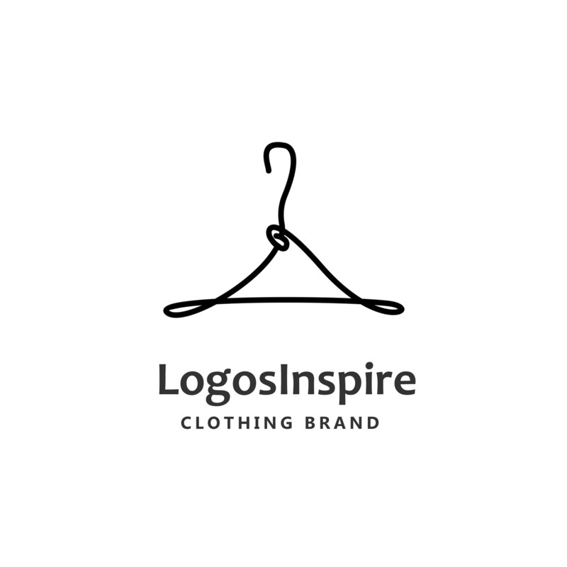 Clean Clothing Logo