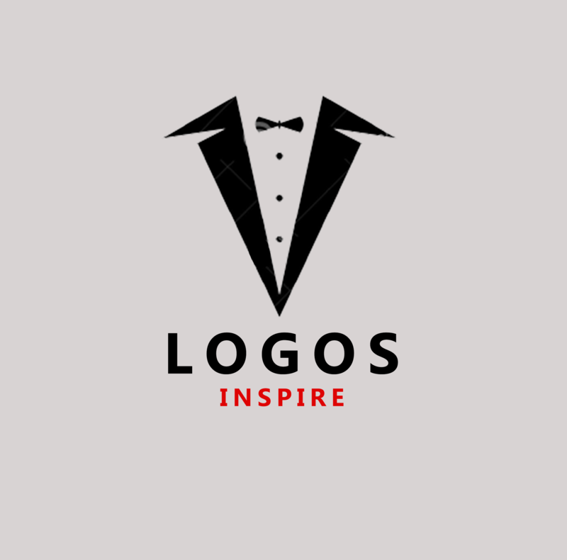 Tux Clothing Logo