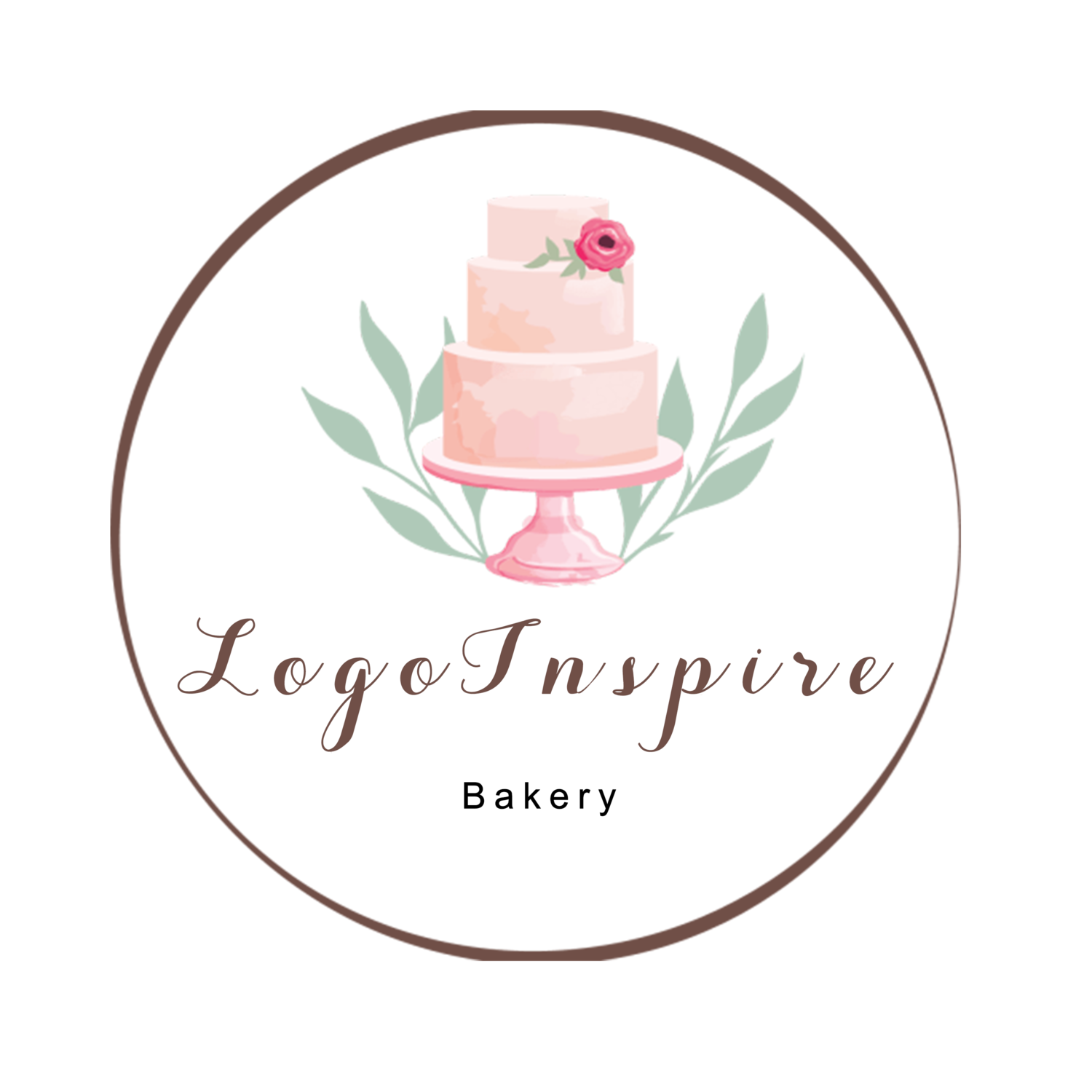 Bakery Logo