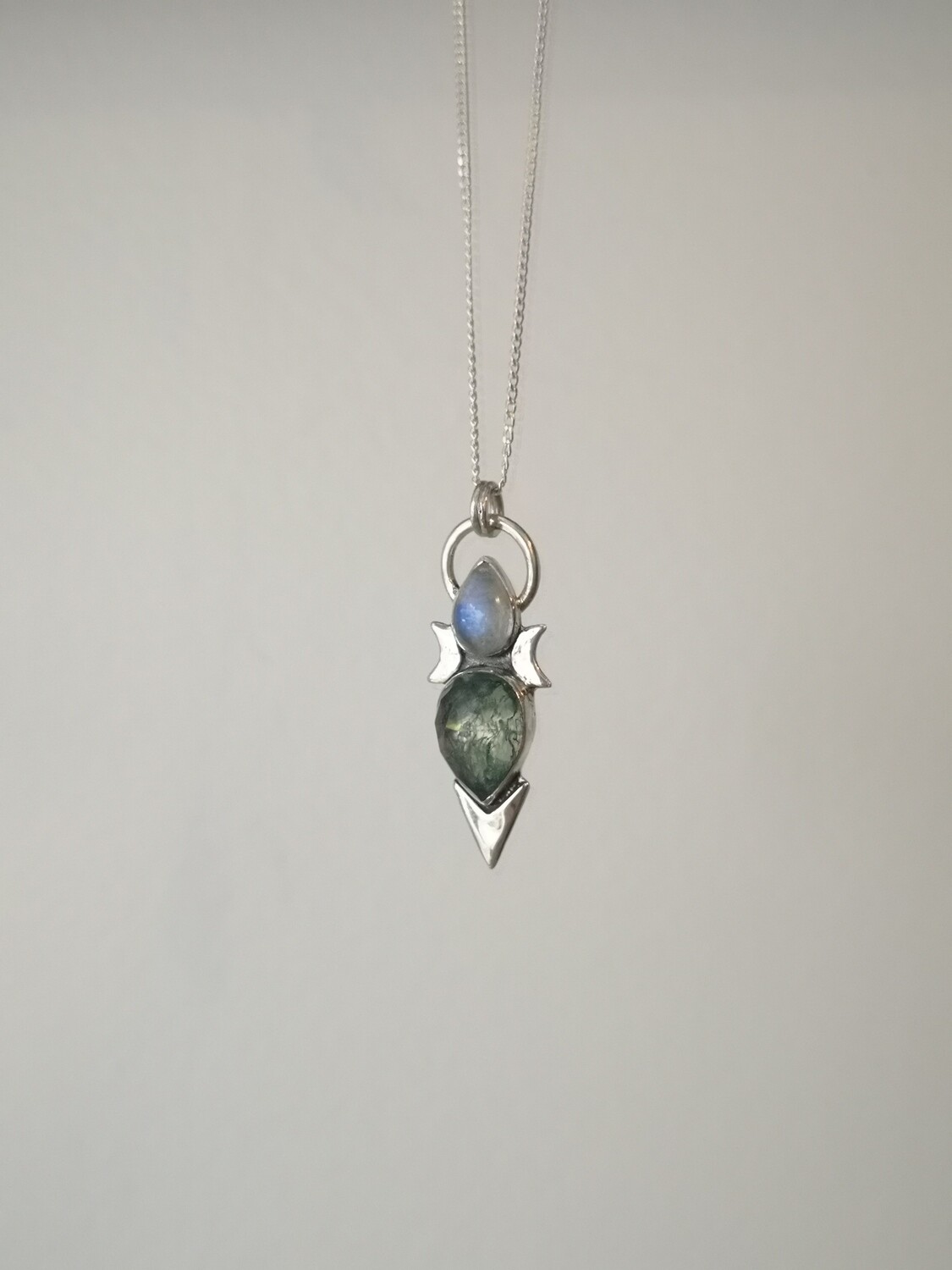 &quot;Artemis&quot; Pendant