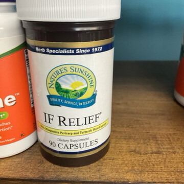 IF Relief