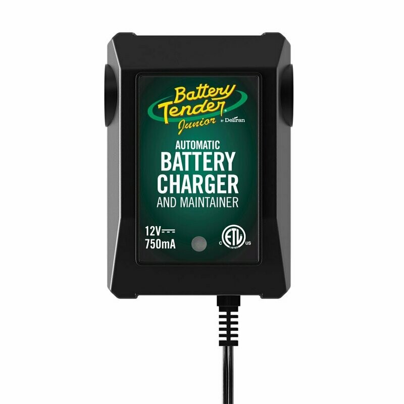 Battery Chargers
