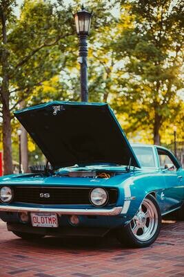Car & Truck Batteries