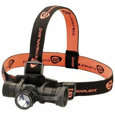 STREAMLIGHT PROTAC HEADLAMP RECHARGEABLE