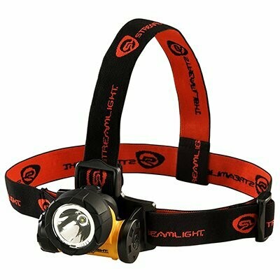 ARGO C4 LED HEADLAMP