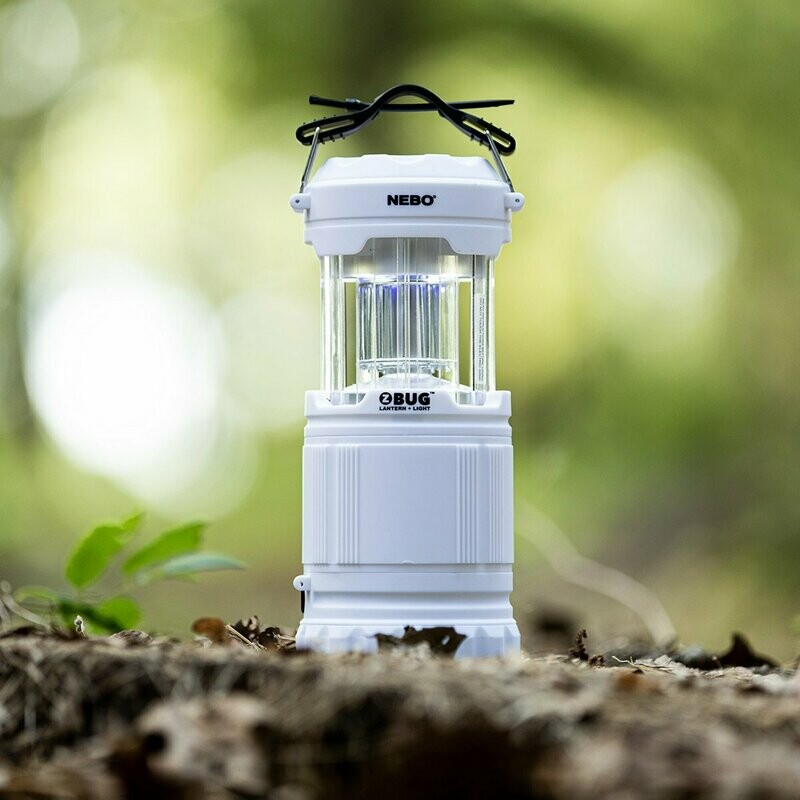 Z-BUG LANTERN & LIGHT