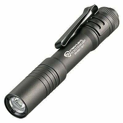 STREAMLIGHT MICROSTREAM USB RECHARGEABLE FLASHLIGHT