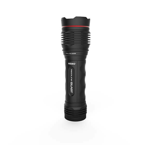 REDLINE BLAST RC